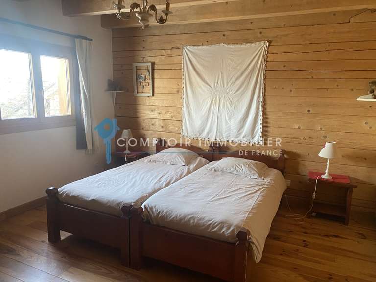 Maison Saint-Pierre-dels-Forcats - 5 chambres - 179m²