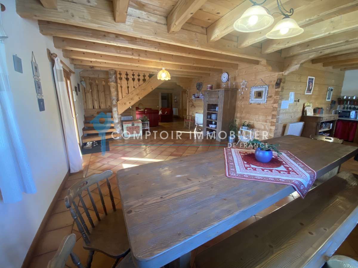 Maison Saint-Pierre-dels-Forcats