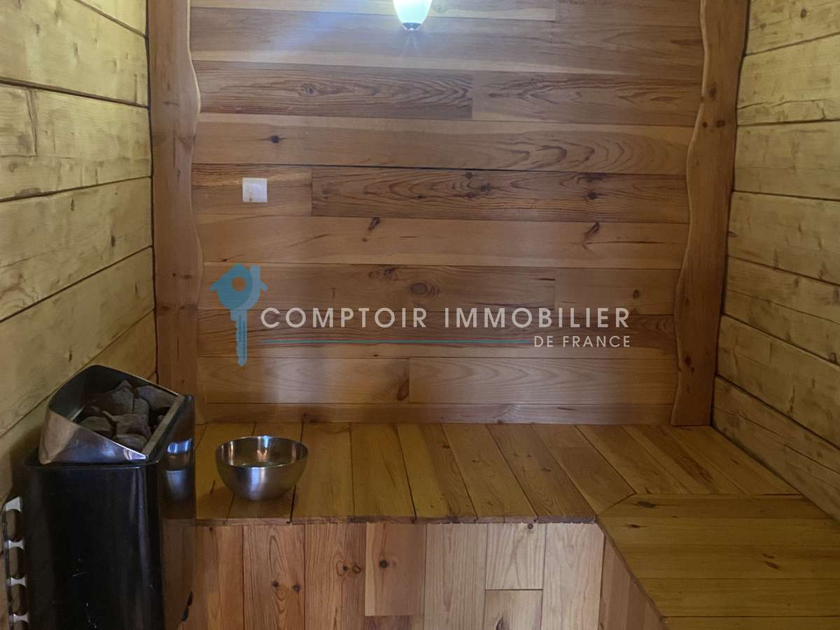 Maison Saint-Pierre-dels-Forcats