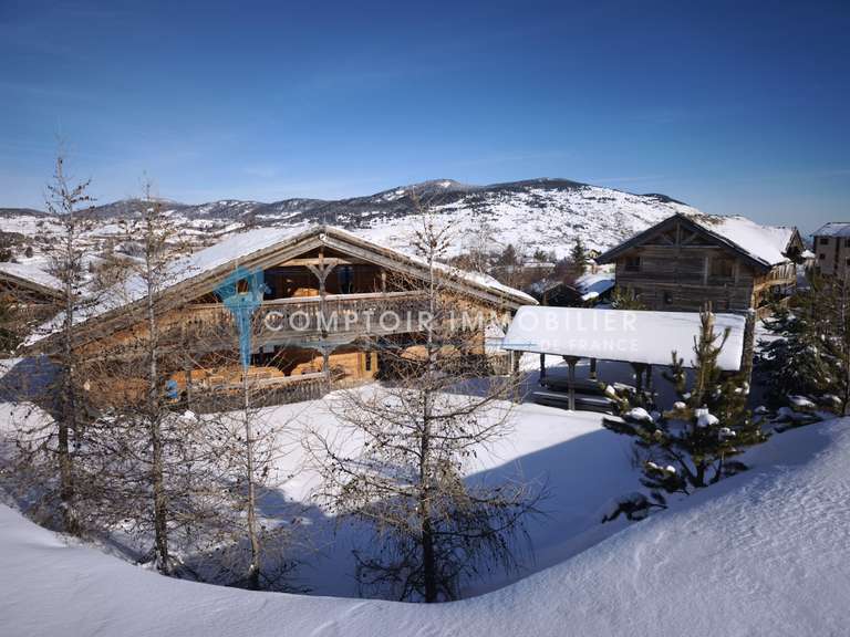 Maison Saint-Pierre-dels-Forcats - 5 chambres - 179m²