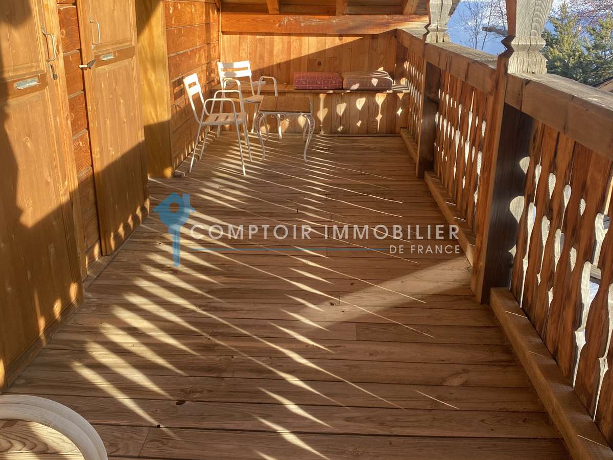 Maison Saint-Pierre-dels-Forcats