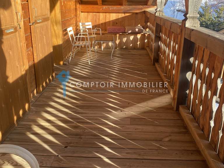 Maison Saint-Pierre-dels-Forcats - 5 chambres - 179m²