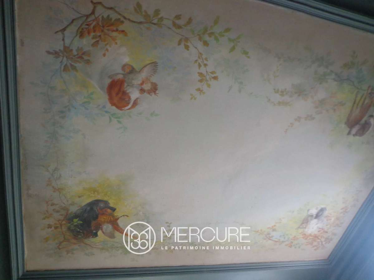 Manor Saint-Pierre-des-Ifs