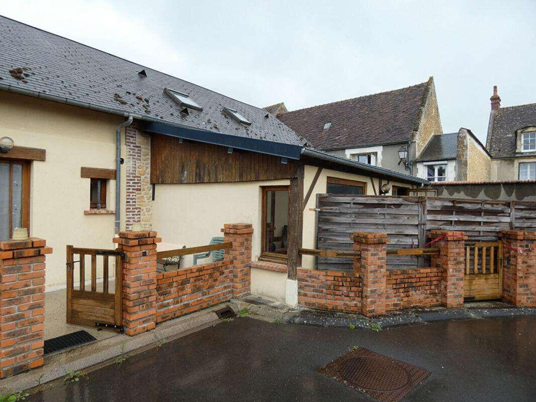 House Saint-Pierre-en-Auge