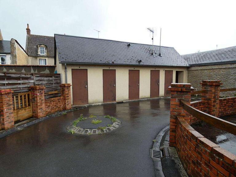 House Saint-Pierre-en-Auge - 6 bedrooms