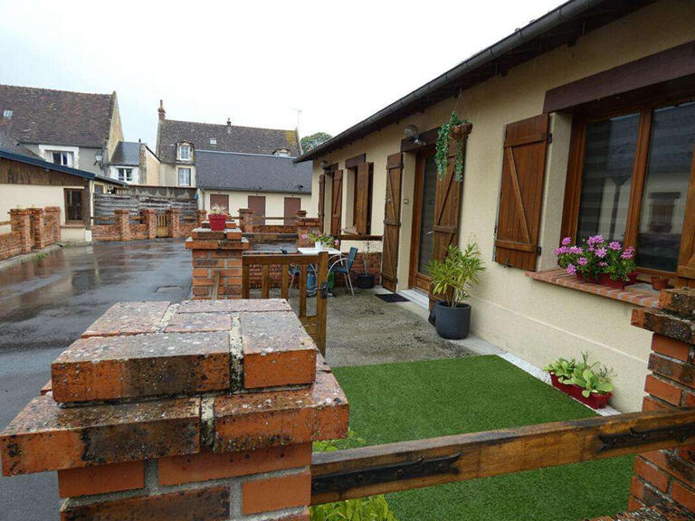 House Saint-Pierre-en-Auge - 6 bedrooms