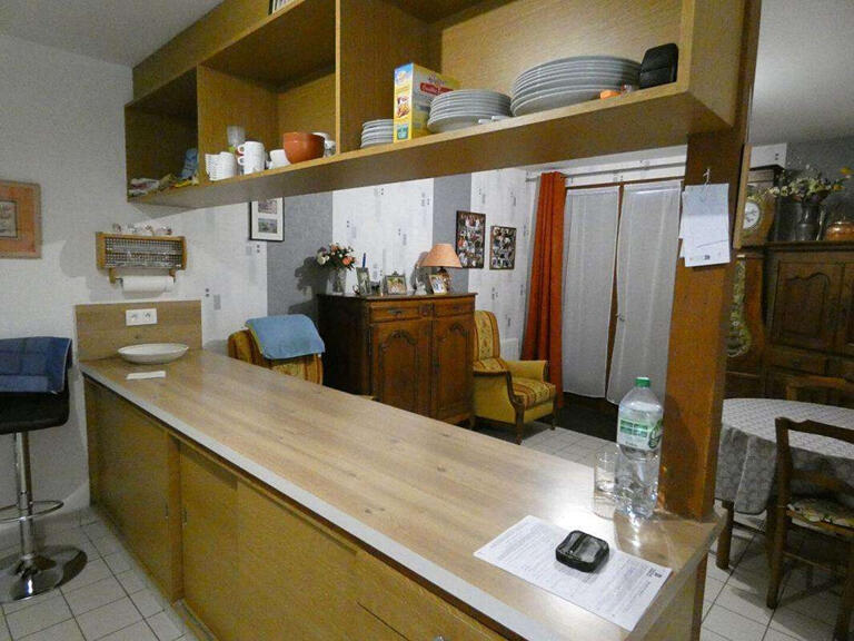 House Saint-Pierre-en-Auge - 6 bedrooms