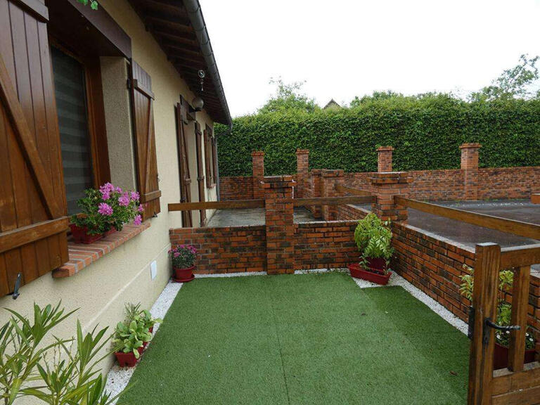 House Saint-Pierre-en-Auge - 6 bedrooms