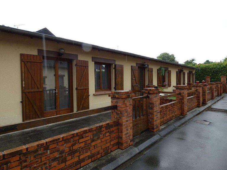 House Saint-Pierre-en-Auge - 6 bedrooms