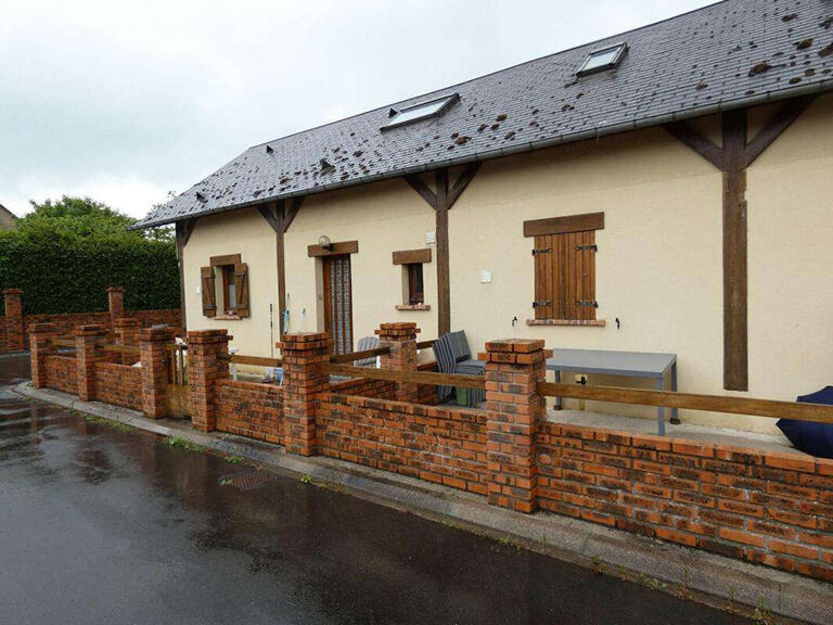 House Saint-Pierre-en-Auge - 6 bedrooms