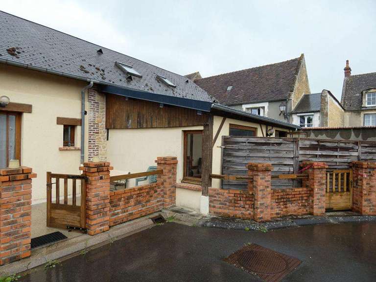 Maison Saint-Pierre-en-Auge - 6 chambres