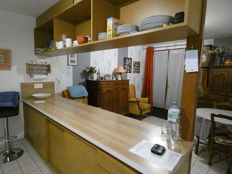 Maison Saint-Pierre-en-Auge - 6 chambres
