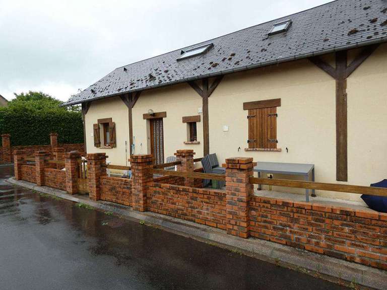 Maison Saint-Pierre-en-Auge - 6 chambres