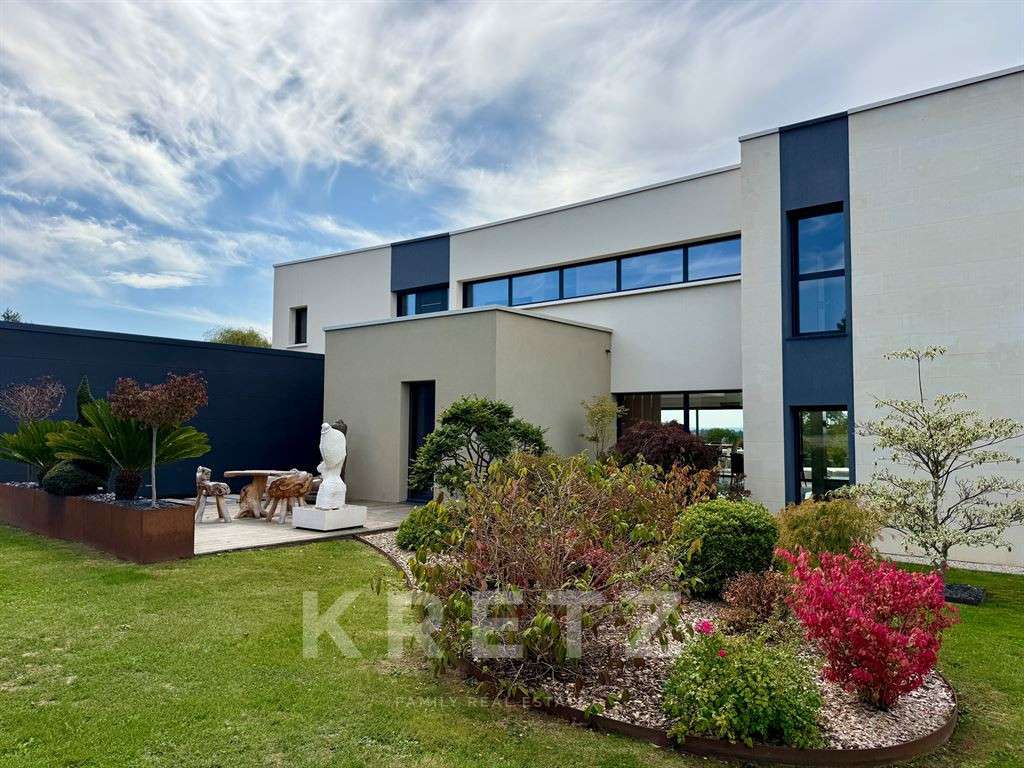 Maison Saint-Pierre-en-Auge