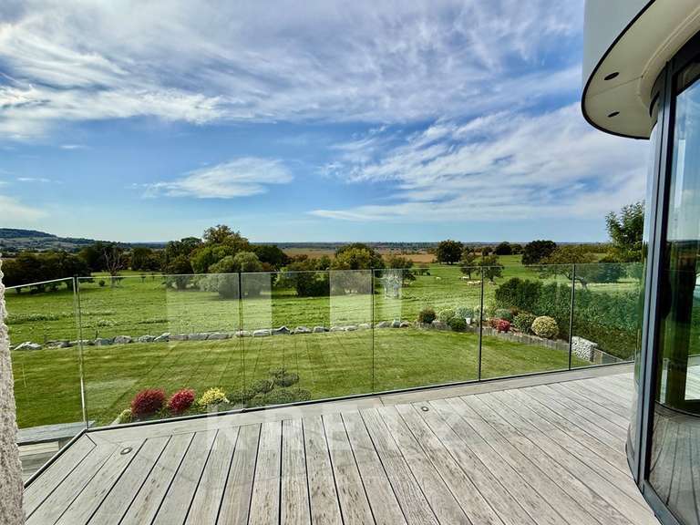 Maison Saint-Pierre-en-Auge - 4 chambres - 255m²