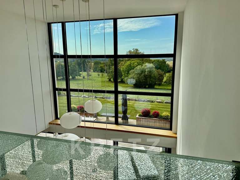 Maison Saint-Pierre-en-Auge - 4 chambres - 255m²