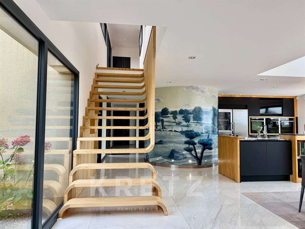 Maison Saint-Pierre-en-Auge