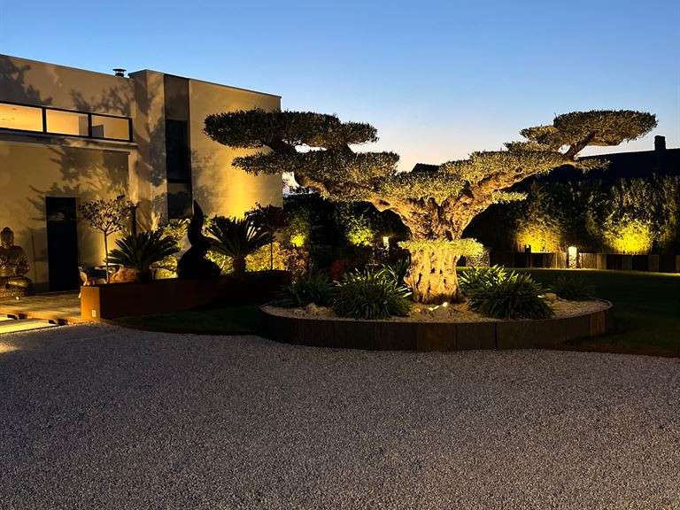 Maison Saint-Pierre-en-Auge - 4 chambres - 255m²