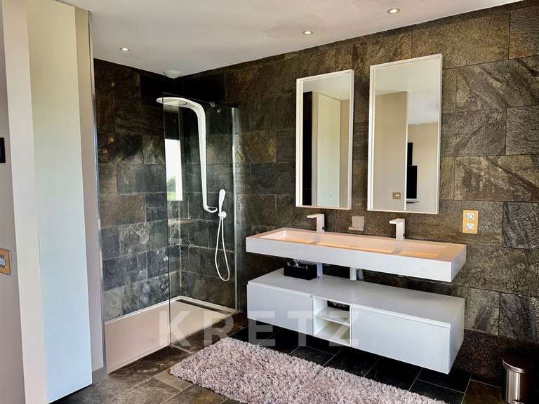 Maison Saint-Pierre-en-Auge - 4 chambres - 255m²