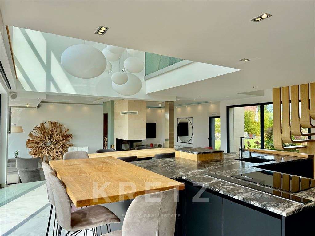 Maison Saint-Pierre-en-Auge