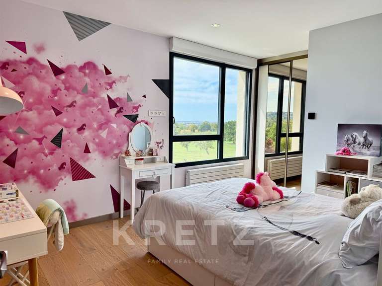 Maison Saint-Pierre-en-Auge - 4 chambres - 255m²