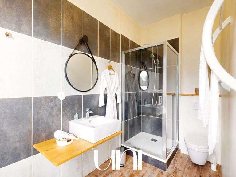 Maison Saint-Pierre-en-Auge - 8 chambres