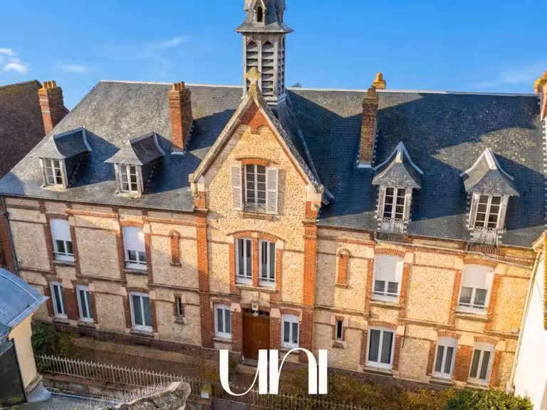 Maison Saint-Pierre-en-Auge - 8 chambres