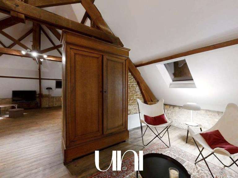 Maison Saint-Pierre-en-Auge - 8 chambres