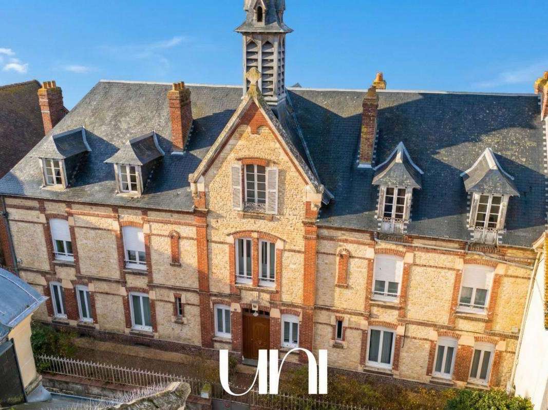 Maison Saint-Pierre-en-Auge