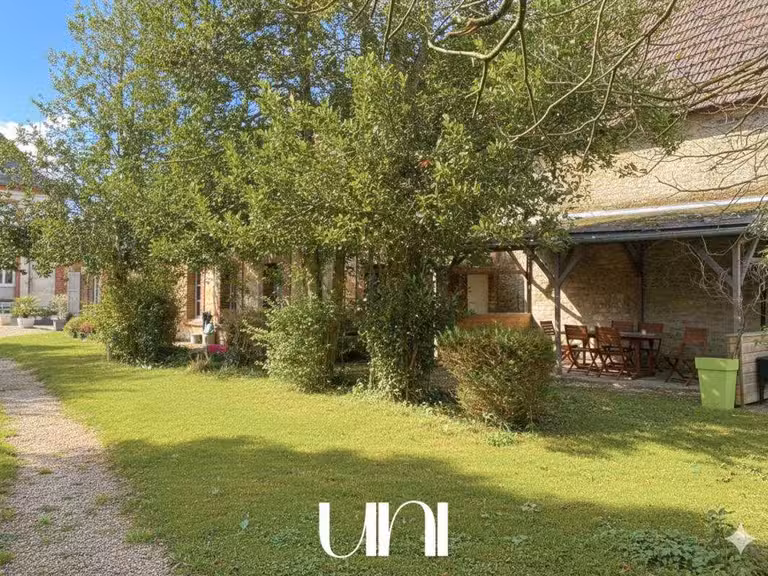 Maison Saint-Pierre-en-Auge - 8 chambres
