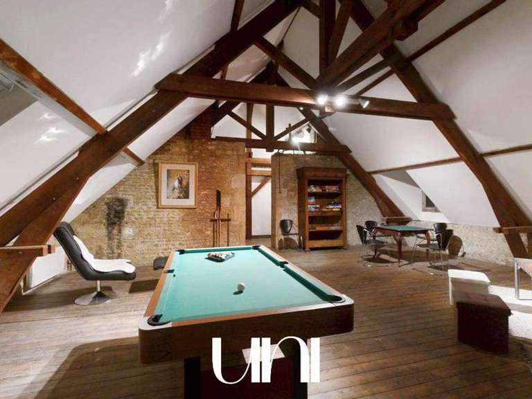 Maison Saint-Pierre-en-Auge - 8 chambres