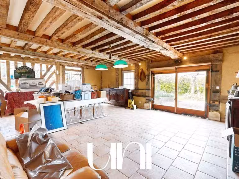 Maison Saint-Pierre-en-Auge - 6 chambres