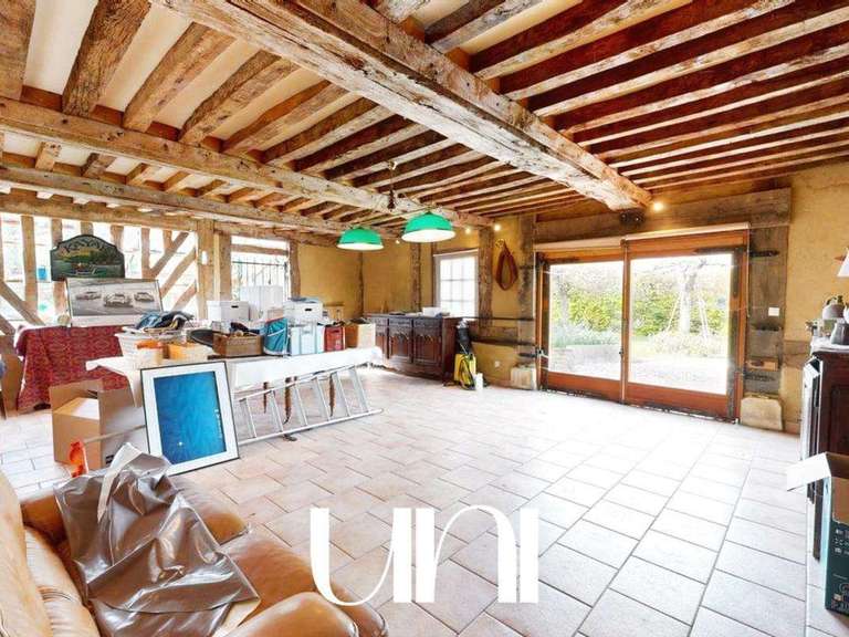 Maison Saint-Pierre-en-Auge - 6 chambres