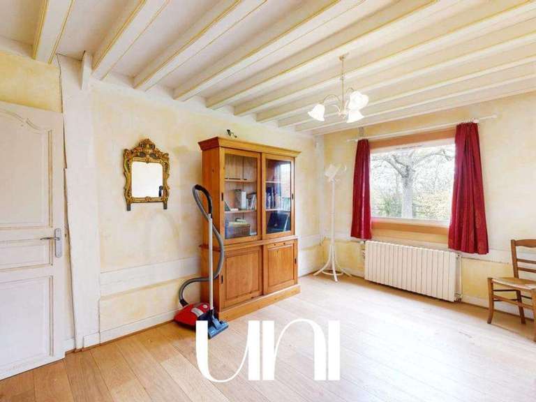 Maison Saint-Pierre-en-Auge - 6 chambres