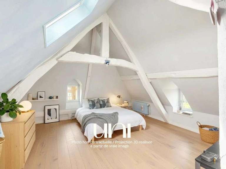 Maison Saint-Pierre-en-Auge - 6 chambres