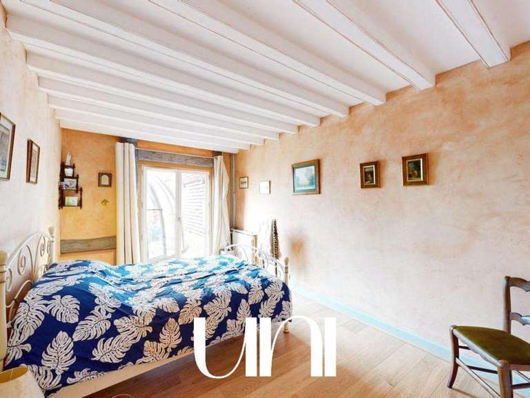 Maison Saint-Pierre-en-Auge - 6 chambres
