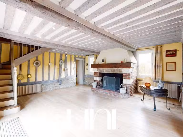 Maison Saint-Pierre-en-Auge - 6 chambres