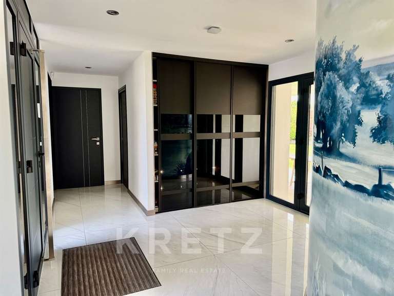 Maison Saint-Pierre-en-Auge - 4 chambres - 255m²
