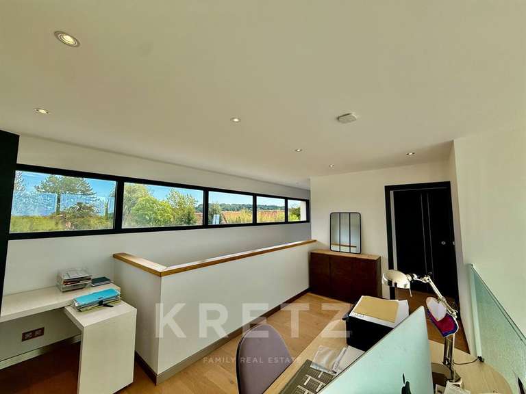 Maison Saint-Pierre-en-Auge - 4 chambres - 255m²