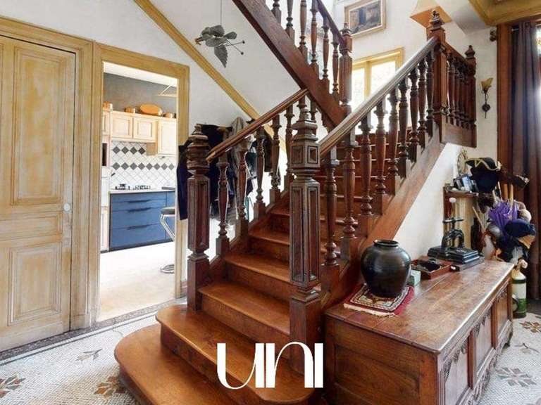 House Saint-Pierre-en-Auge - 7 bedrooms