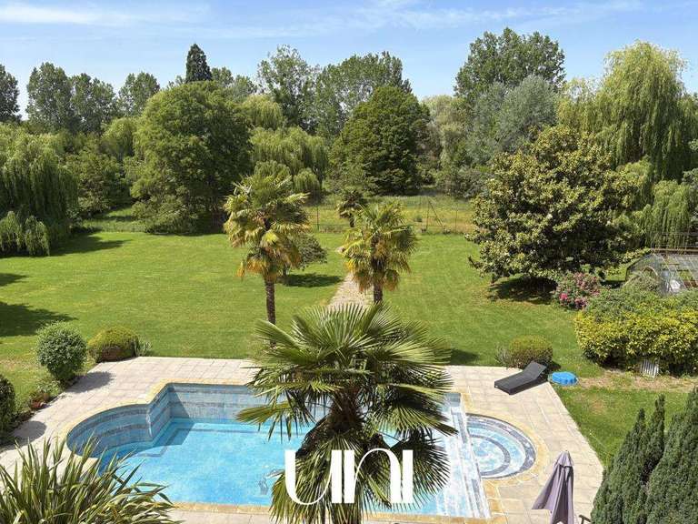 House Saint-Pierre-en-Auge - 7 bedrooms