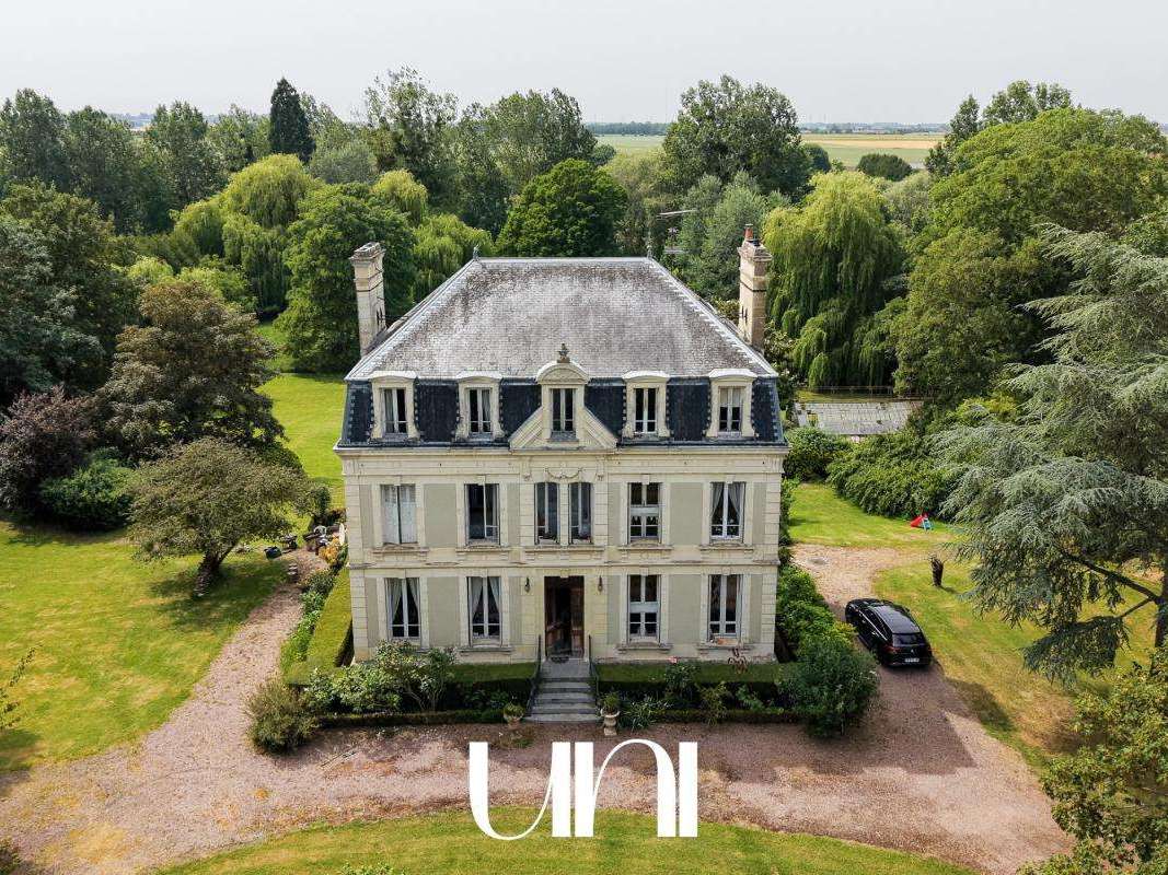 House Saint-Pierre-en-Auge