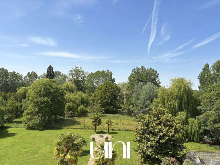 House Saint-Pierre-en-Auge - 7 bedrooms