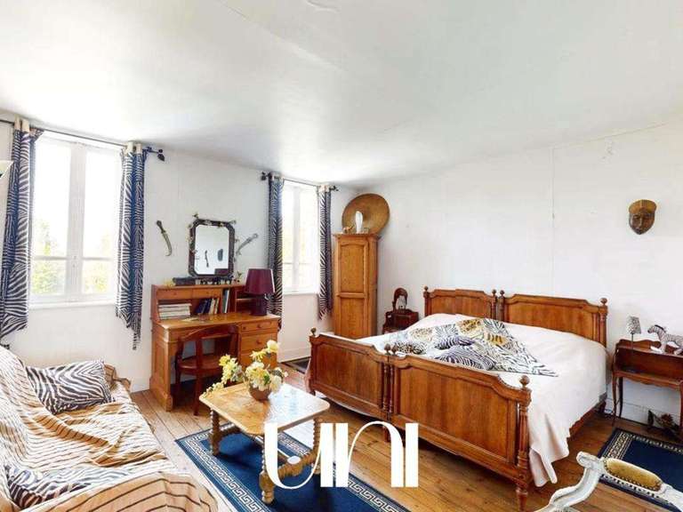 House Saint-Pierre-en-Auge - 7 bedrooms