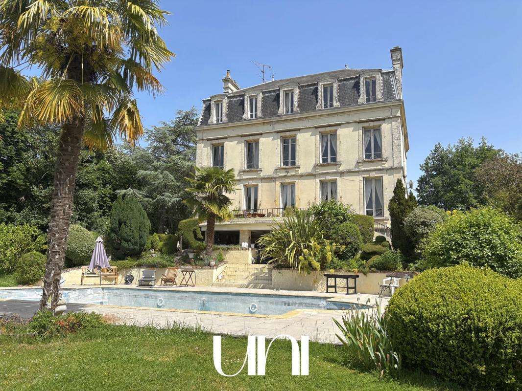 House Saint-Pierre-en-Auge