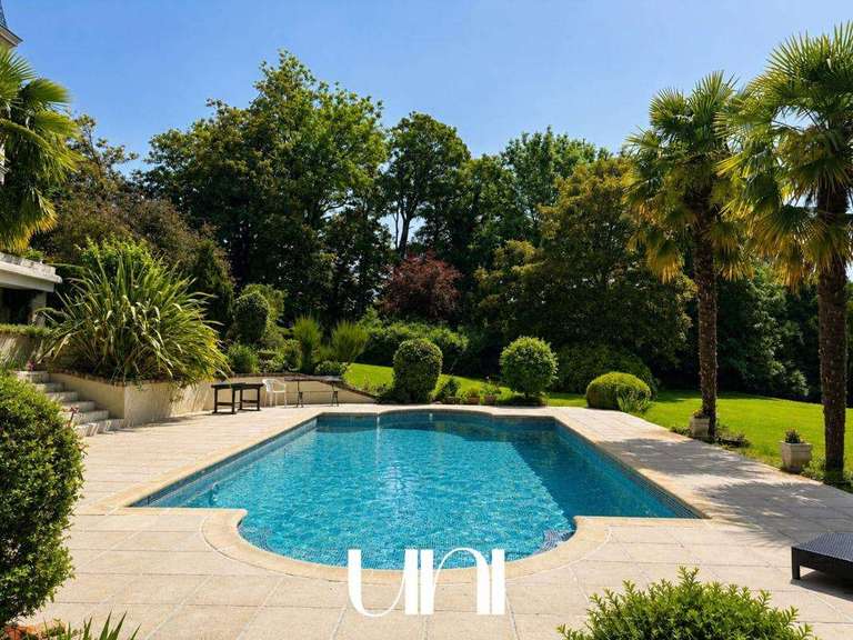 House Saint-Pierre-en-Auge - 7 bedrooms