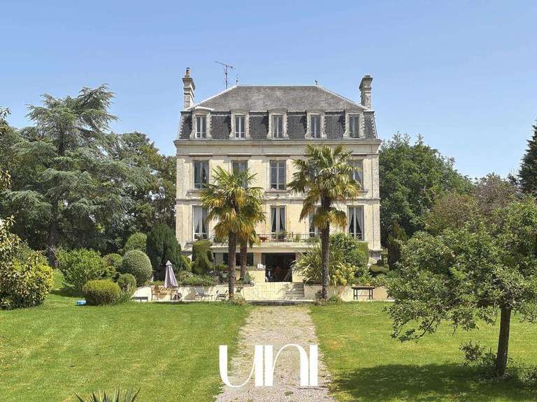 House Saint-Pierre-en-Auge - 7 bedrooms