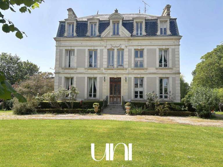 House Saint-Pierre-en-Auge - 7 bedrooms