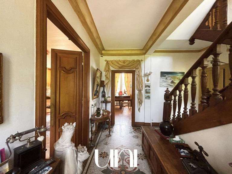 House Saint-Pierre-en-Auge - 7 bedrooms