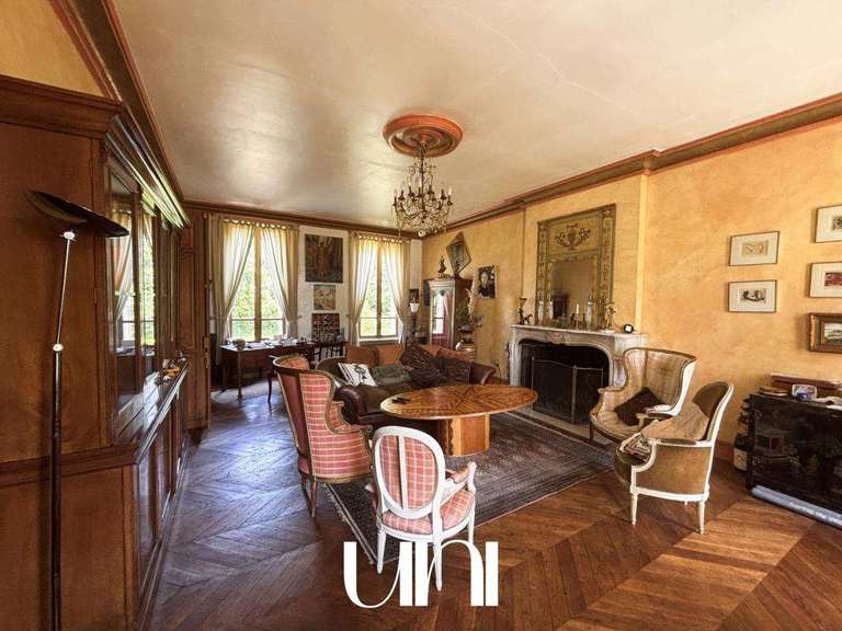 House Saint-Pierre-en-Auge - 7 bedrooms